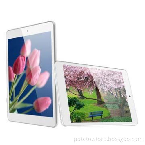 7.85-inch Google Android Tablet PC with RK3026 Dual Core, HD Display, Bluetooth